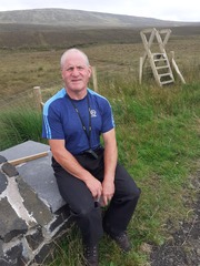 Johnny O' Brien avatar