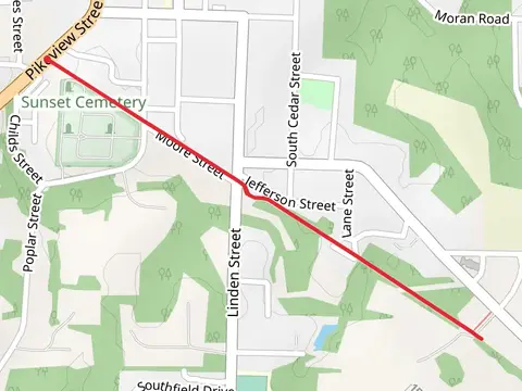 Seaboard System Railroad