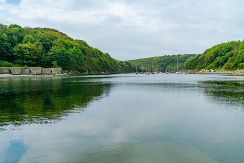 Lower Solva