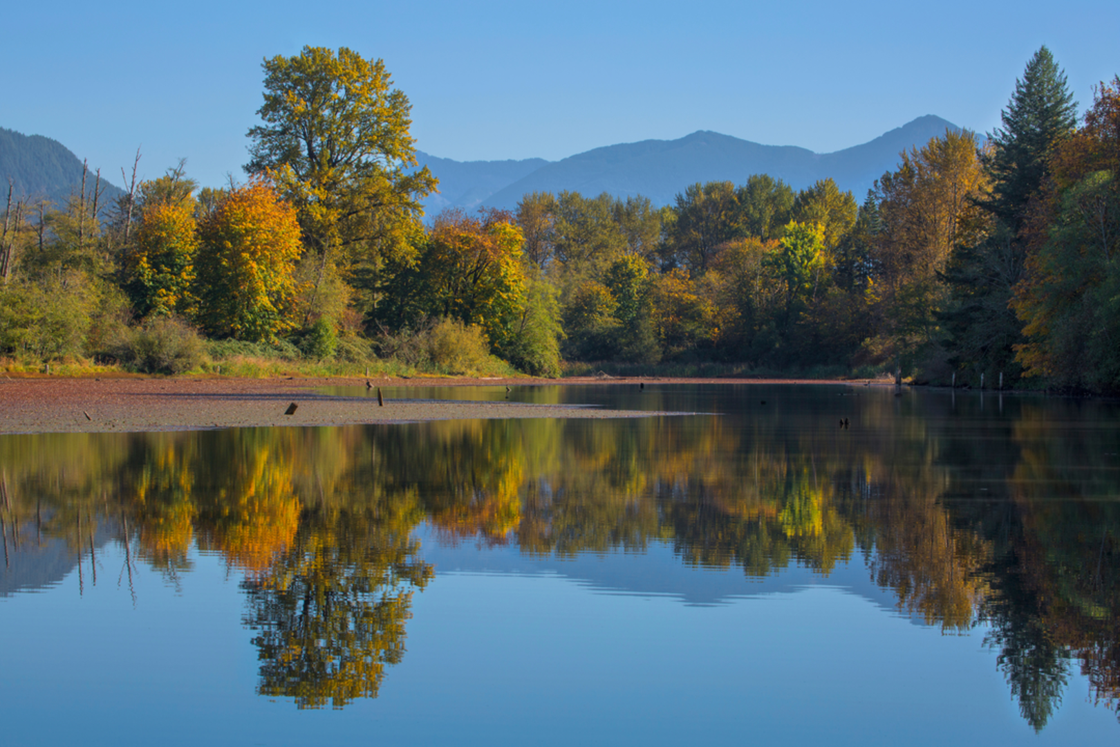 An image depicting the trail North Fork Sullivan Creek Trail via PCT Trail and its surrounding area.