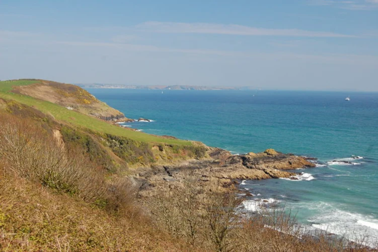 Nelly's and Fletching Cove Loop - Roskorwell