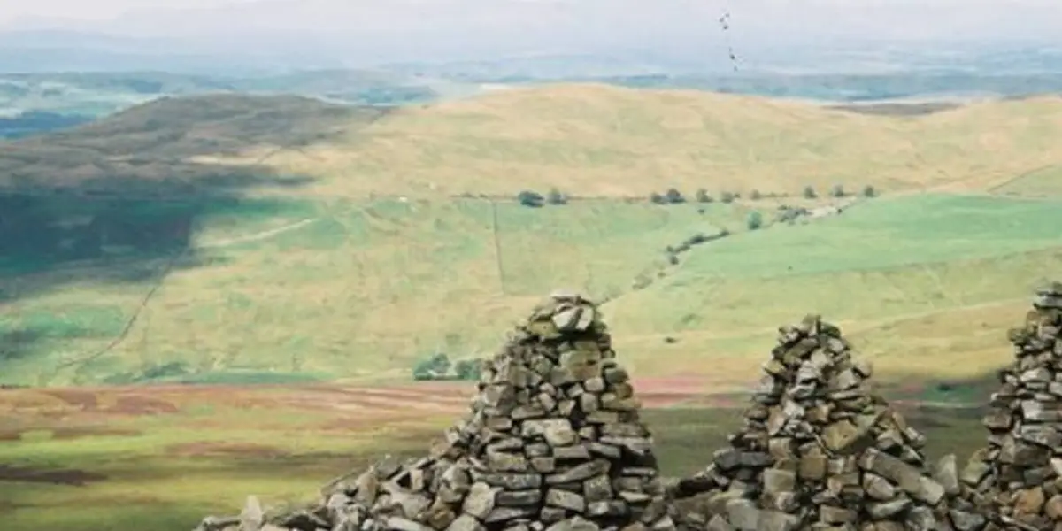 Gragareth from Ireby