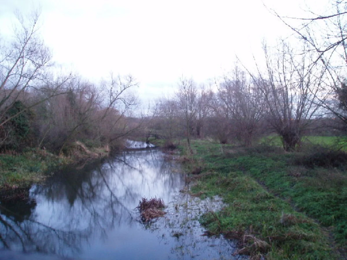 Priory Country Park via Bedford to Sandy Country Way