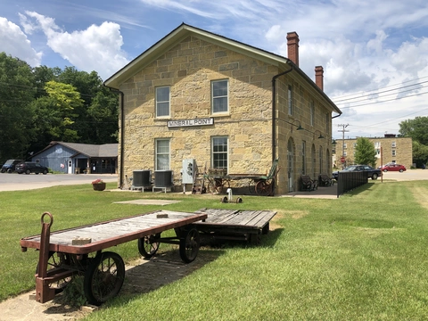 Cheese Country Trail