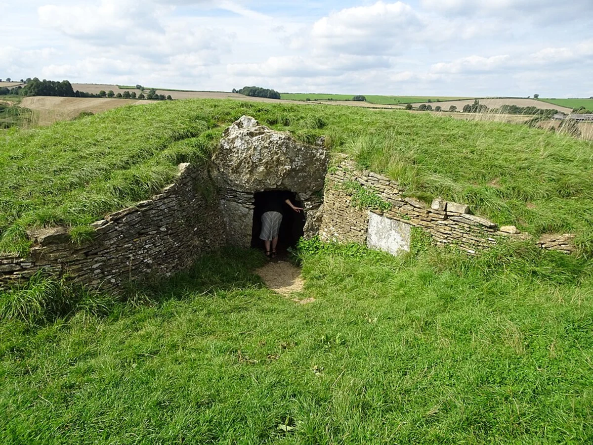 Norton St Philip, Faulkland and Wellow Loop
