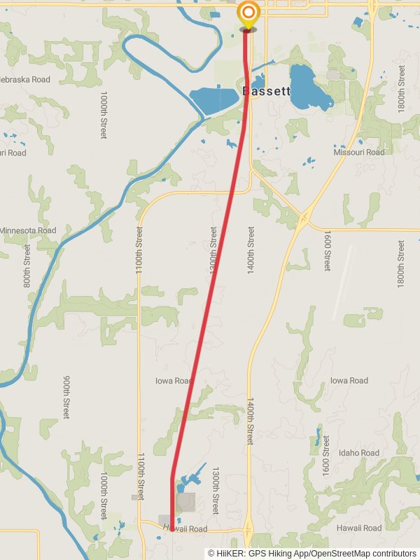 Southwind Rail-Trail