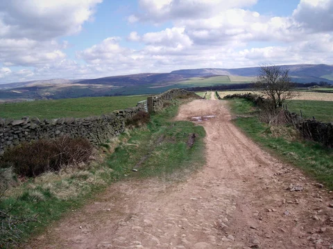 Mellor Loop