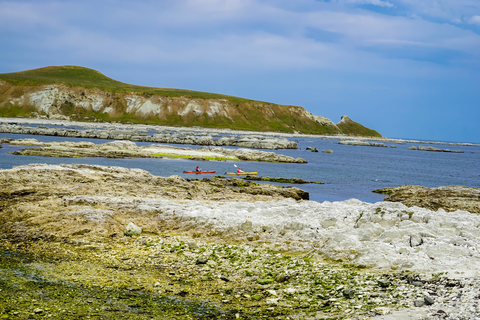Kaikōura Coastal Track