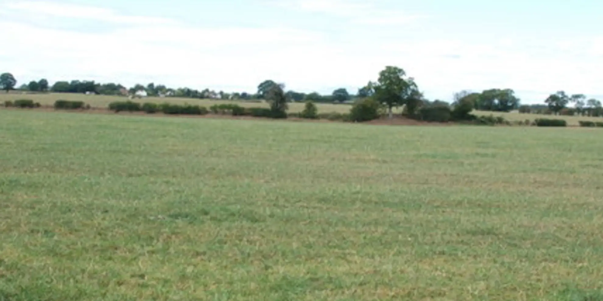 An image depicting the trail Outwoods and Beffcote and its surrounding area.