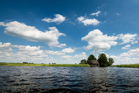 Molengat and Beulakerwijde via Oude kerkweg, Jonenweg and Bodelaekepad Loop