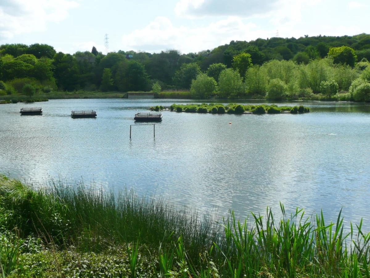 Horsforth Southern Loop