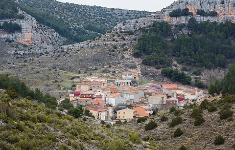 Between the Piedra and Mesa Rivers PR Z 30