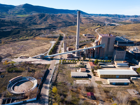 Listen - Tour Sierra de Sant Just PR TE 113