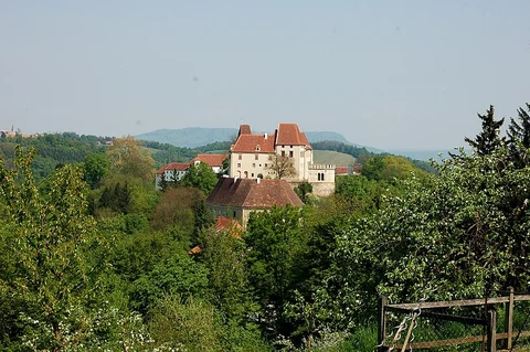 Leibnitzer Au - Short Recreation Trail