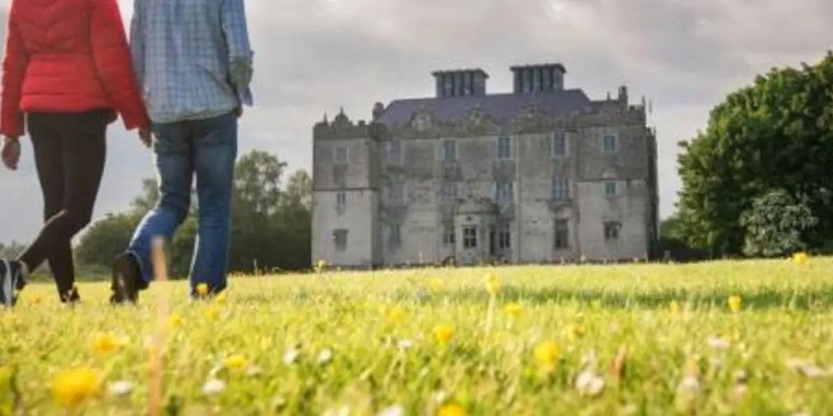 Cosan Felim Inch Loop Walk