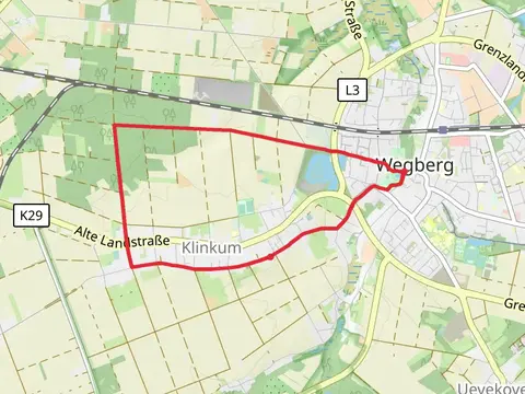 Römerstraße Loop