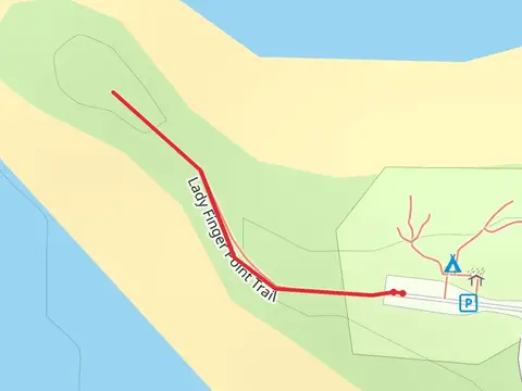 Antelope Island Road