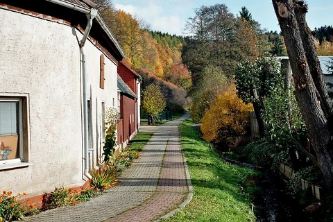 Bergstein via Pfaelzer Weinsteig