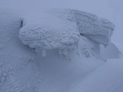 Ben Rinnes End to End