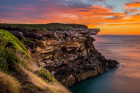 Curra Moors Loop Track