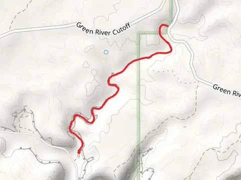 Furniture Draw Trail