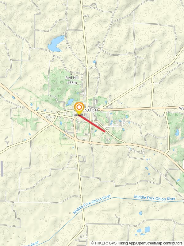 Seaboard System Railroad