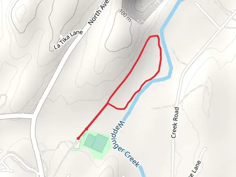 Wappinger Creek Loop