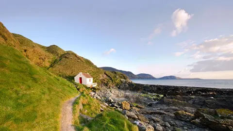 Raad Ny Foillan - Isle of Man Coastal Path