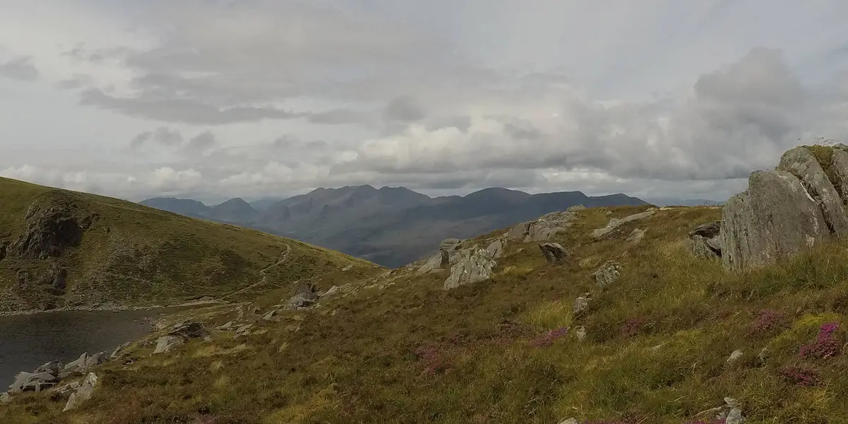 Devil's Punchbowl Loop