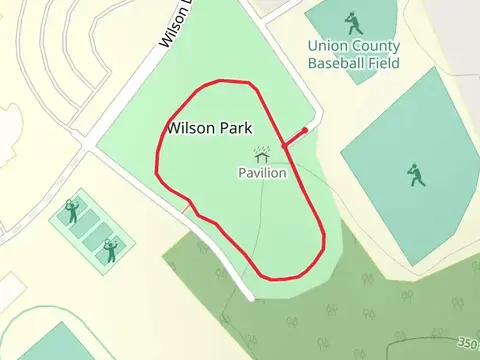 Wilson Park Loop
