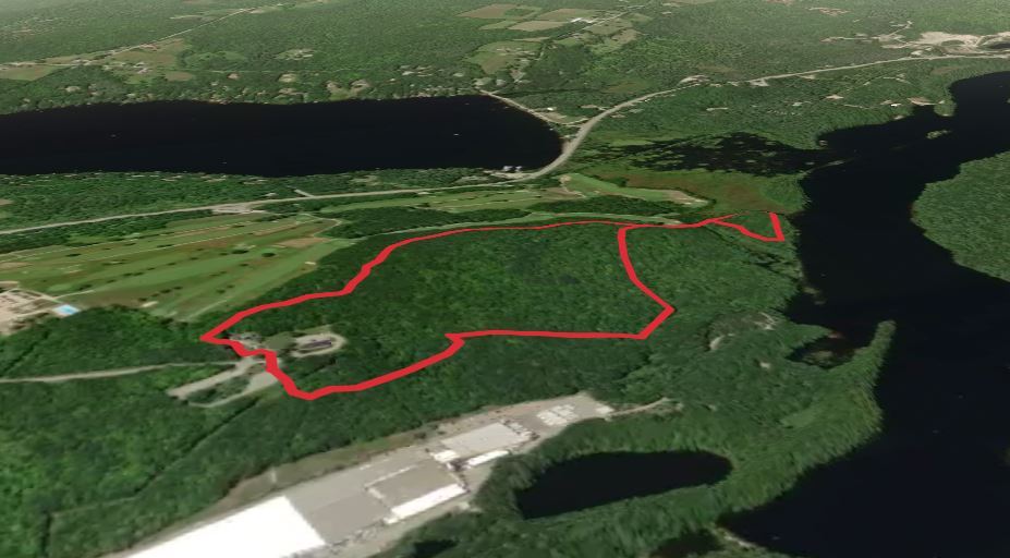 Griffin's Trail and Montague's Trail Loop