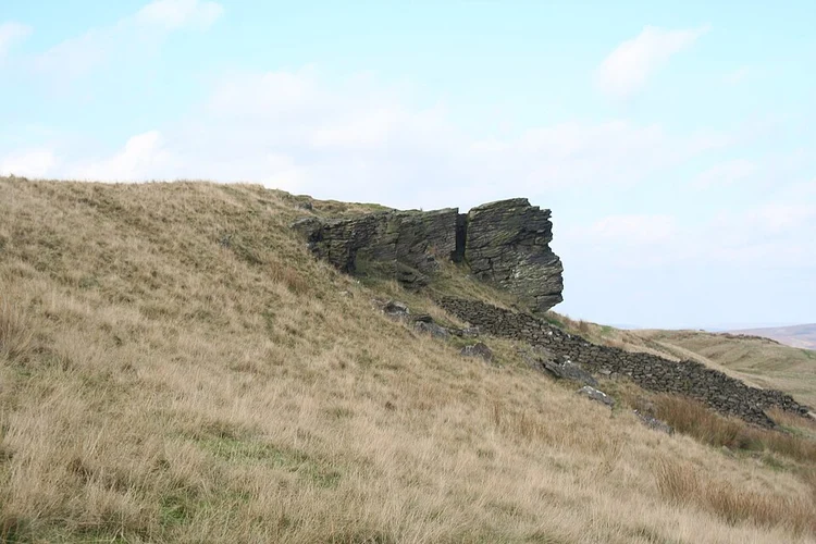 Hayfield New Mills and Brierley Green Loop