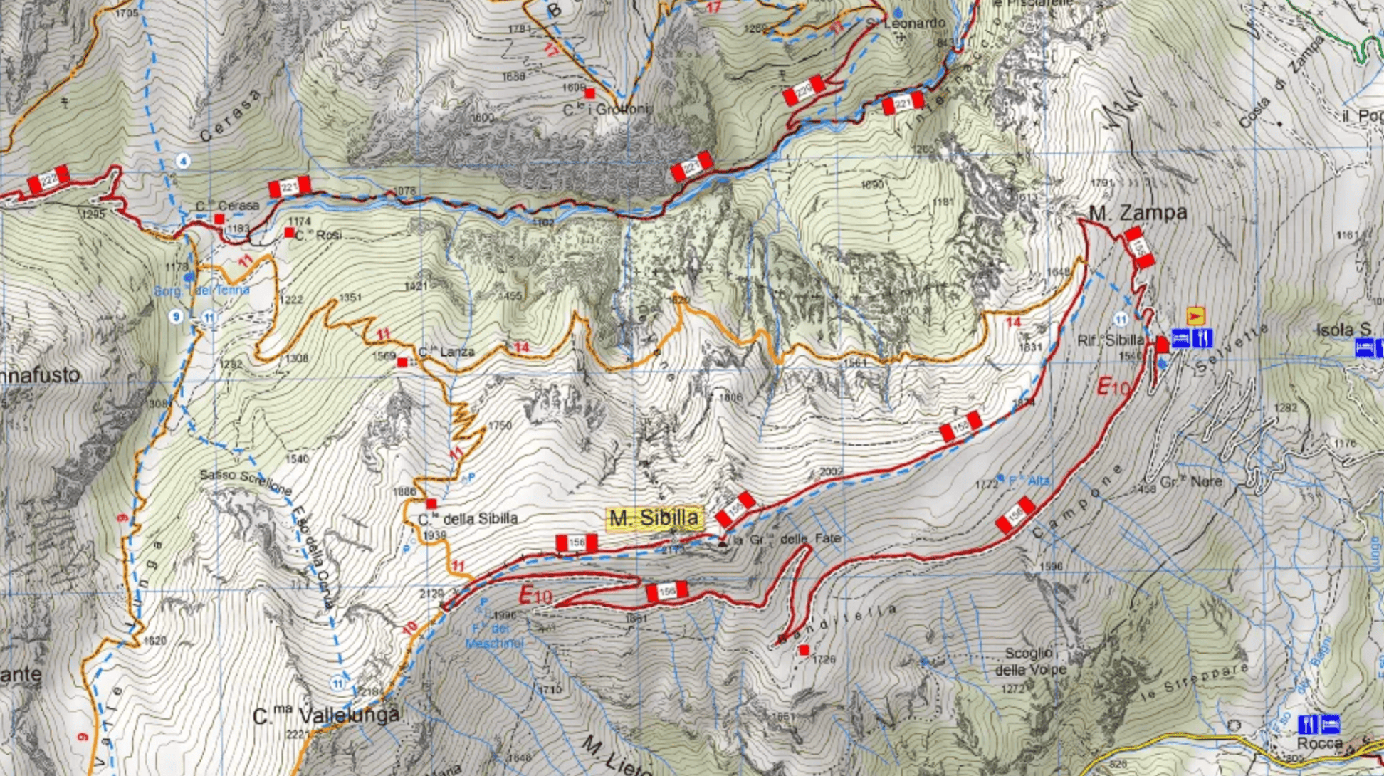 Edizioni Il Lupo on HiiKER