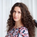 Consuelo Arias avatar