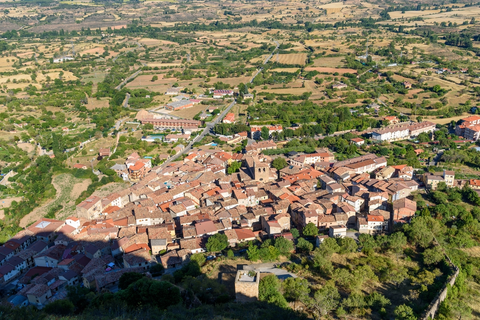 Path of the Mills PR BU 68