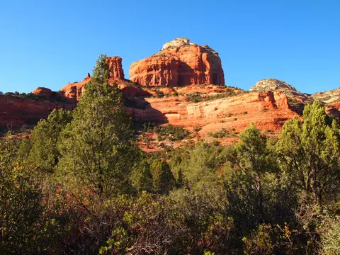 American Discovery Trail - Nevada