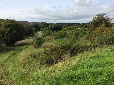 Keynsham to Coalpit Heath Walk