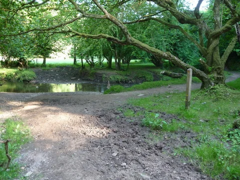 Bishopston Valley Walk