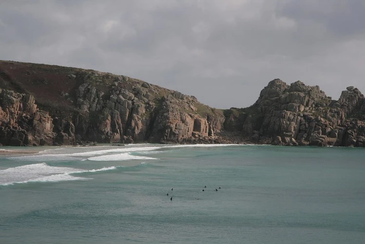 Porthcurno Loop