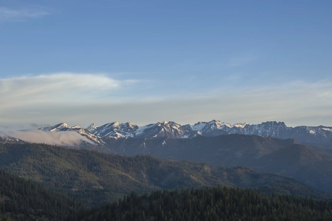 An image depicting the trail Old Ellensburg Trail and its surrounding area.