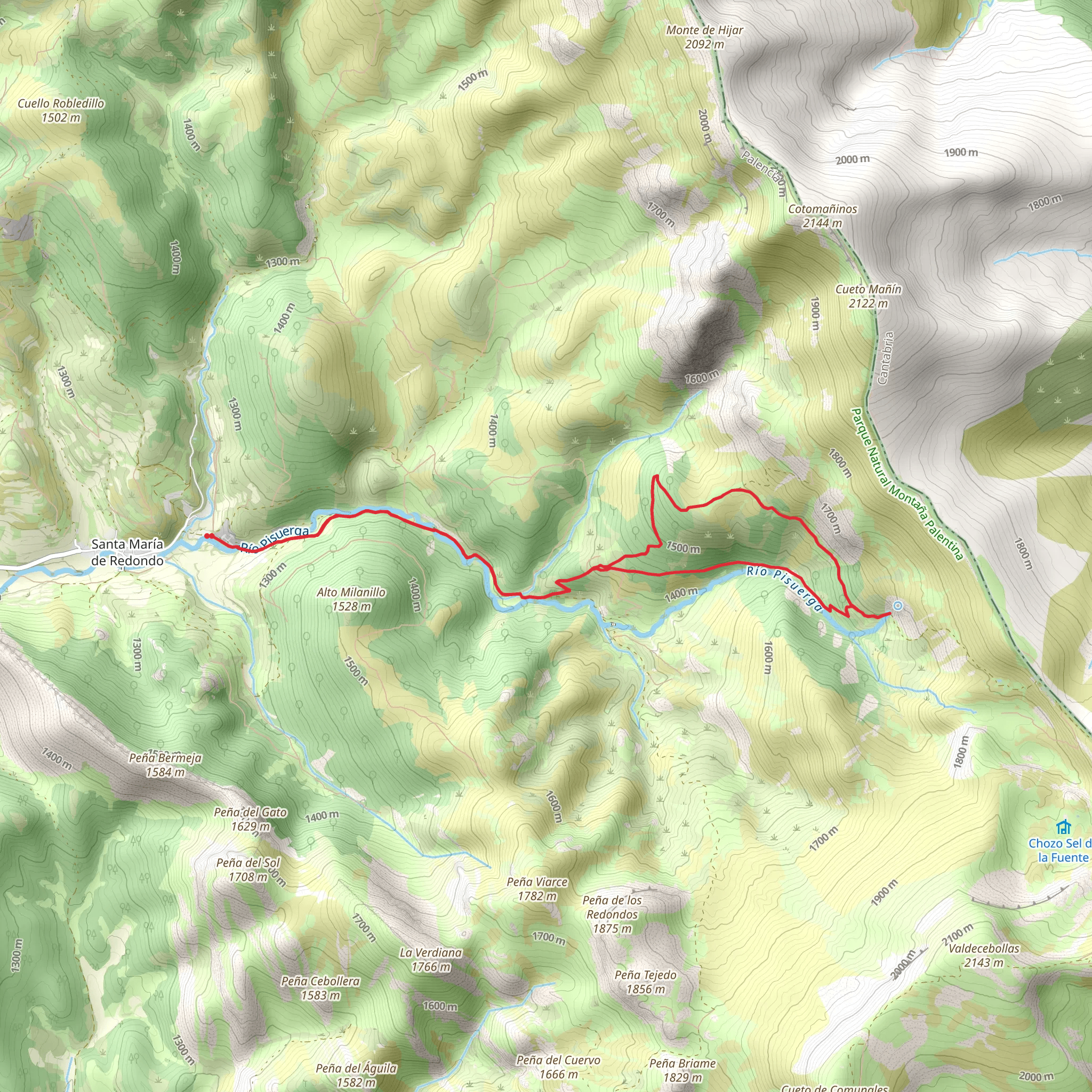 Path of the Copper Source PR P 8 mobile static map