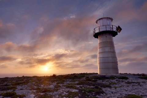 West Cape Headland Track