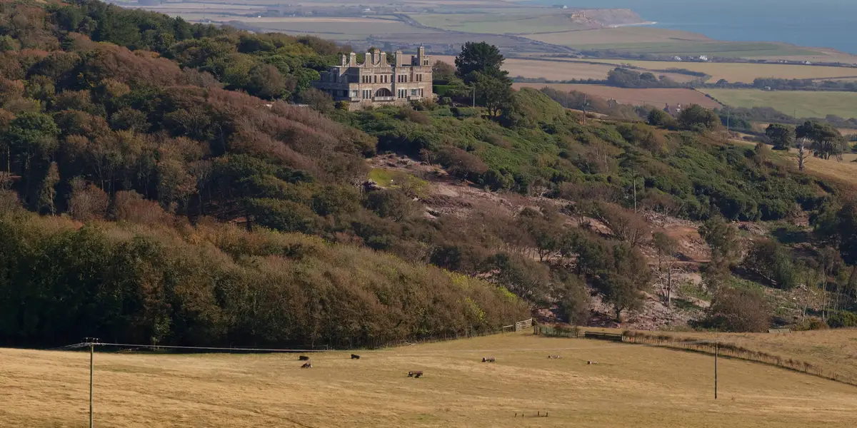 Compton to Compton Down