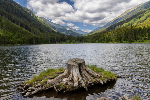 Ingeringsee - Kettentörl