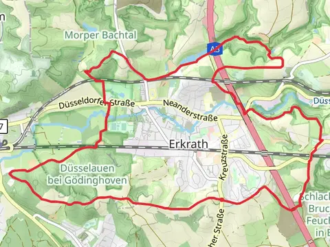 Erkrath Loop