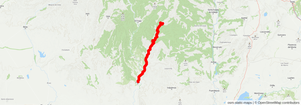 Moon - Lacasta PR Z 104 stage 2 Map