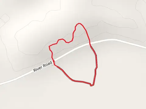 Clear Springs Nature Loop Trail