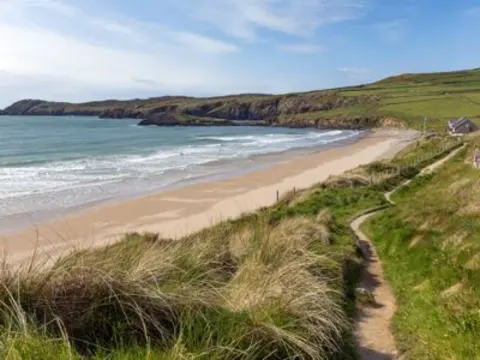 Pembrokeshire Coast Path
