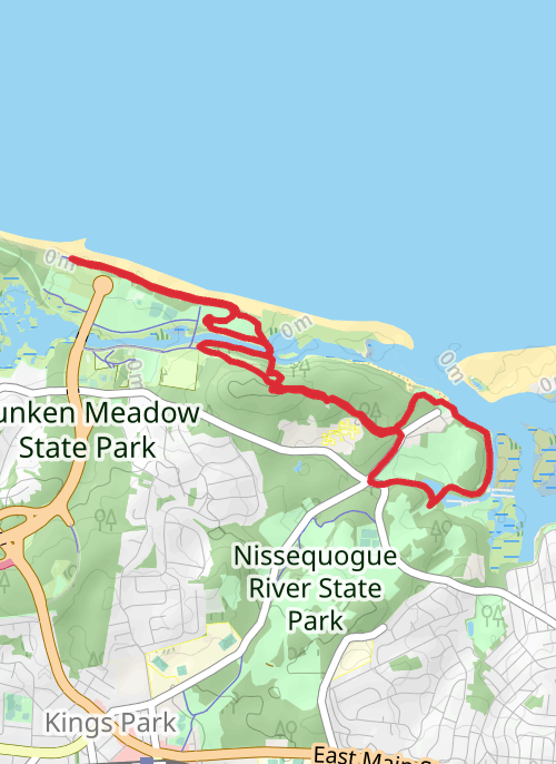 Untitled recording mobile static map