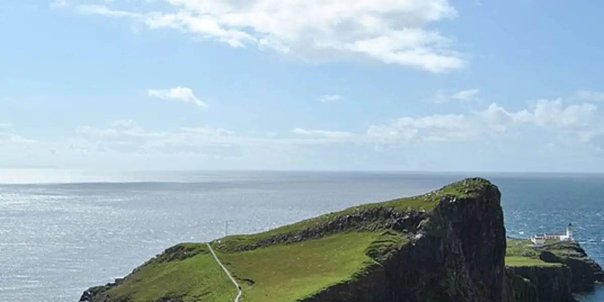 Neist Point Walk